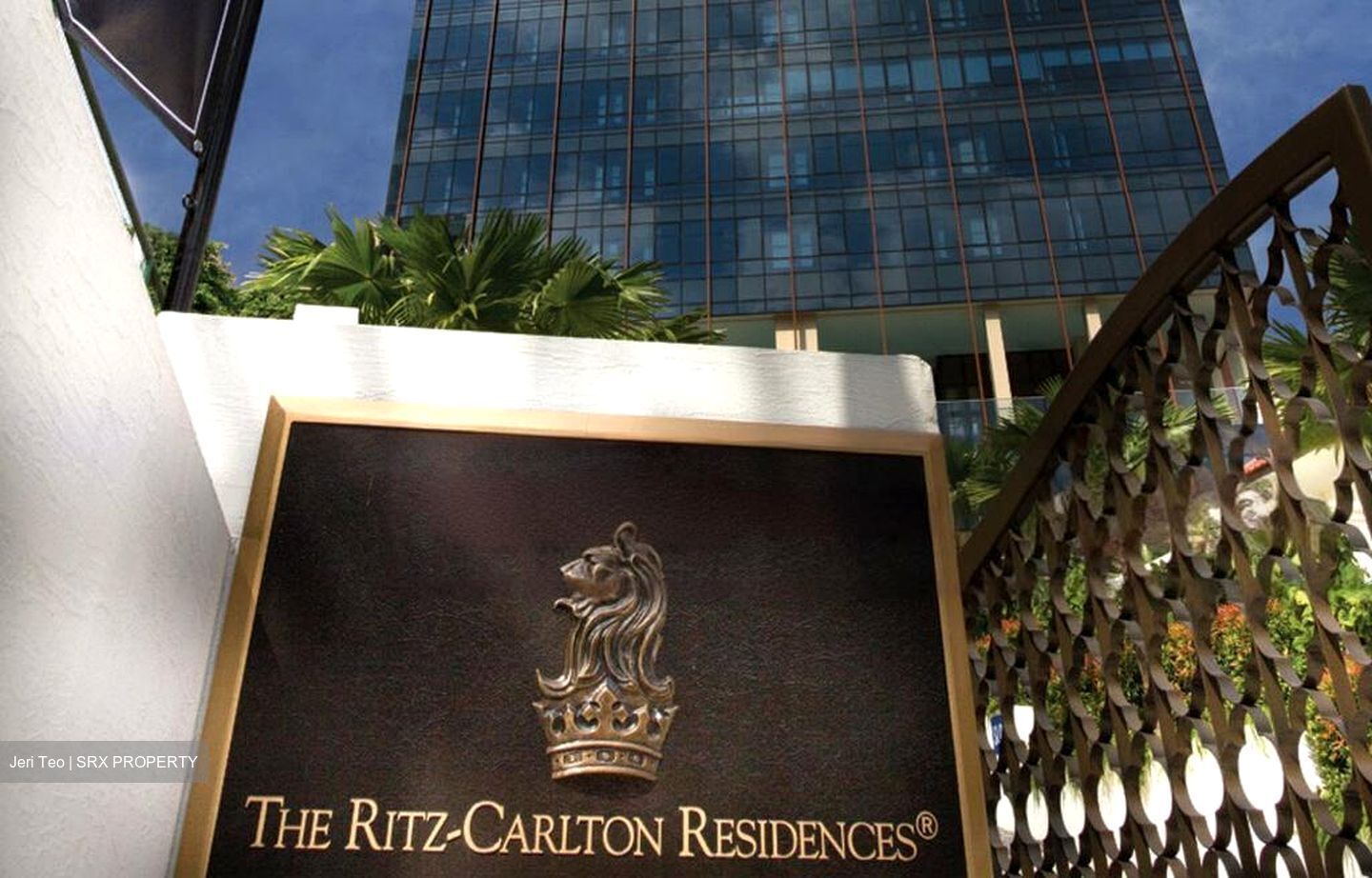 The Ritz-Carlton  (D9), Condominium #461326391